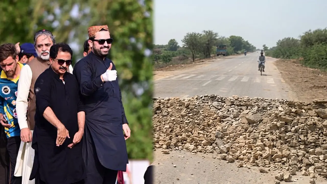 Sohail Afridi Karachi