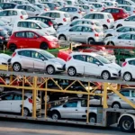 Pakistan auto policy