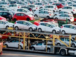 Pakistan auto policy