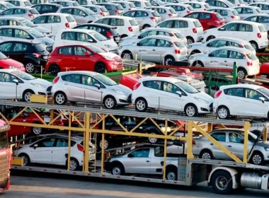 Pakistan auto policy