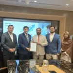 BankIslami launches AI-powered TezRaftar consumer finance system in Karachi
