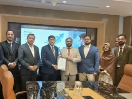 BankIslami launches AI-powered TezRaftar consumer finance system in Karachi