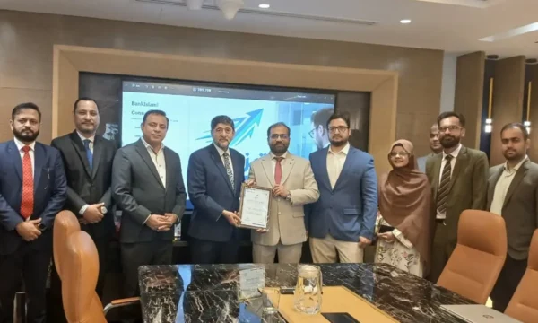 BankIslami launches AI-powered TezRaftar consumer finance system in Karachi