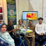 Climate Action Centre Karachi