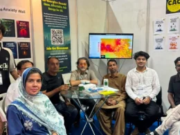 Climate Action Centre Karachi