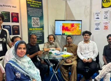 Climate Action Centre Karachi