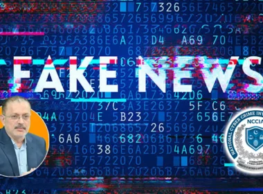 Sindh fake news monitoring
