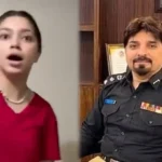 Korangi SSP Fida Janwari