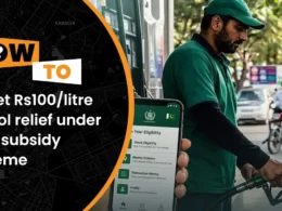 petrol subsidy