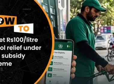 petrol subsidy
