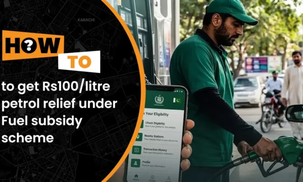 petrol subsidy