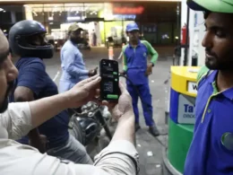 fuel subsidy