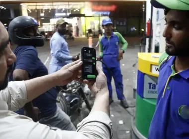 fuel subsidy