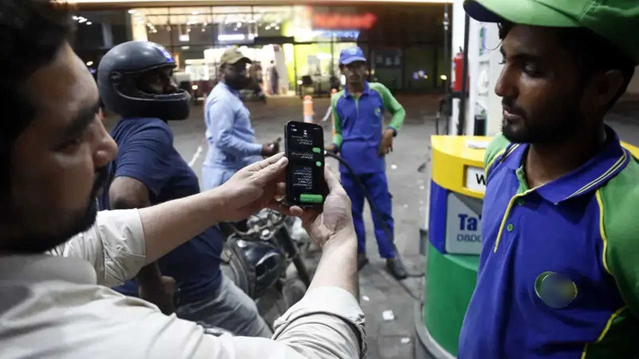 fuel subsidy
