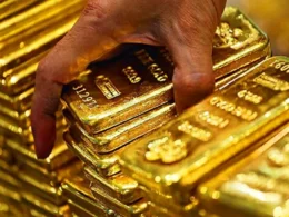 Gold rate in Pakistan