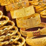 Gold rate in Pakistan