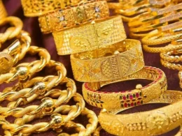 Gold rate in Pakistan