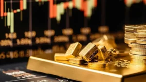 Gold Rate in Pakistan Falls Rs600 to Rs462,336 per Tola