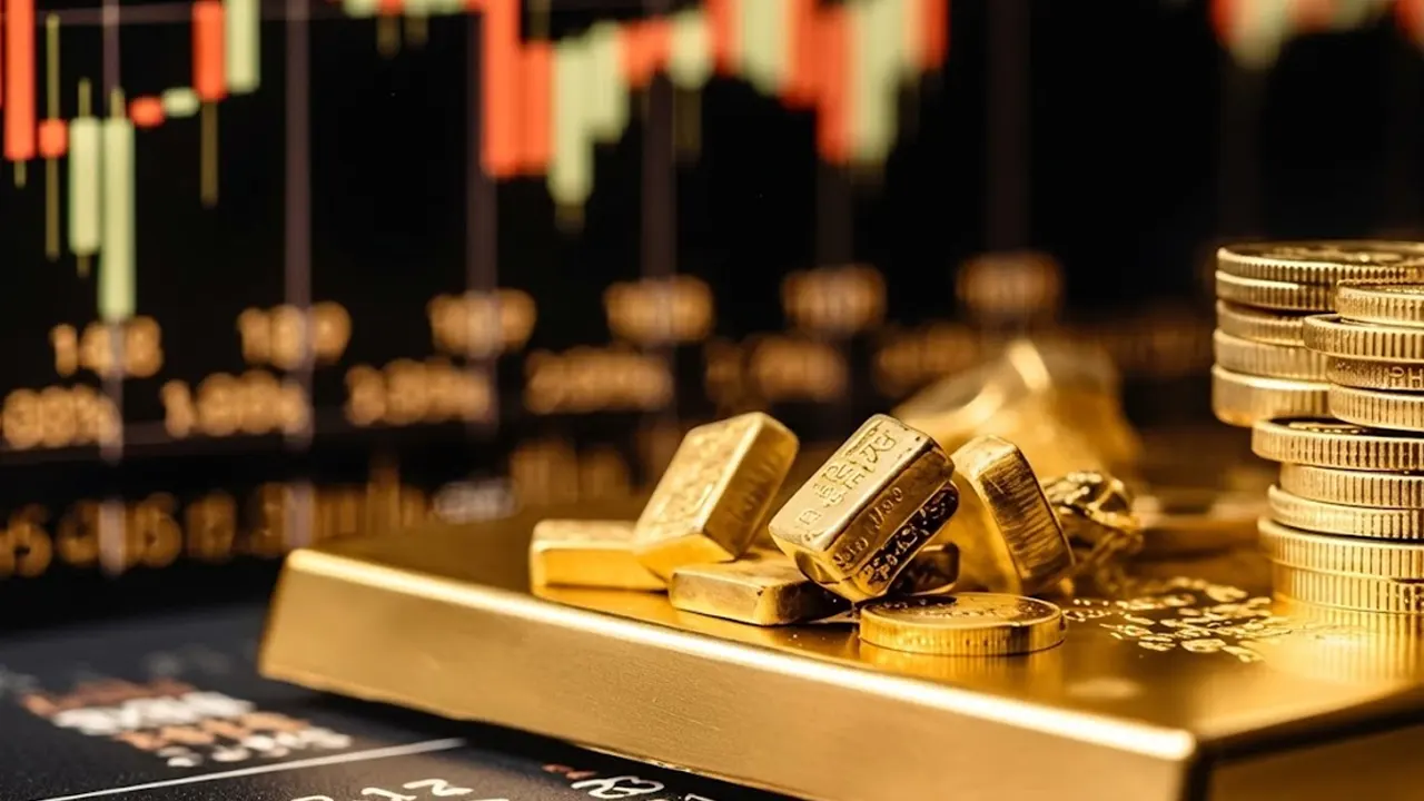 Gold rate in Pakistan