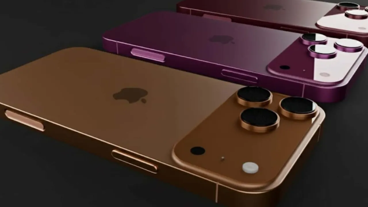 Apple iPhone 18 expected release date