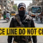 street crime