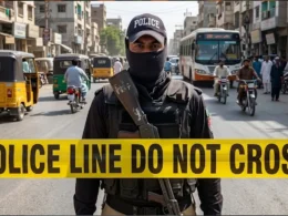 street crime