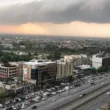 Karachi weather