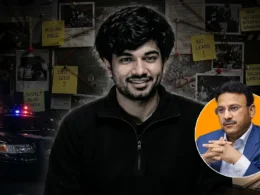 Mir Raza case