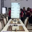 Pakistan Israel chess match 2026