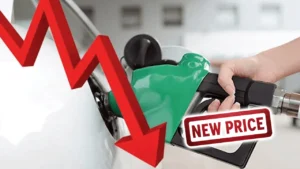 Govt Cuts Petrol Price by Rs1.65, HSD by Rs0.88 Per Litre