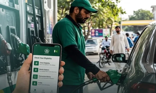 petrol subsidy
