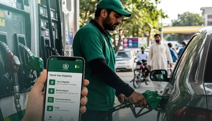petrol subsidy