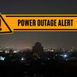 power shutdowns