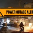 Karachi Power Outage