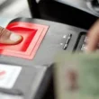 PSW biometric verification