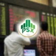 Pakistan Stock Exchange