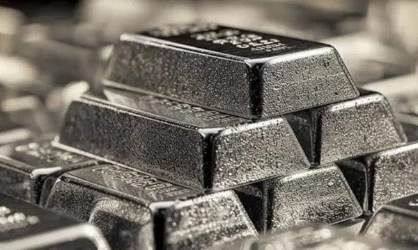 Silver Rate in Pakistan rises to Rs6,578 per tola on September 30, 2026
