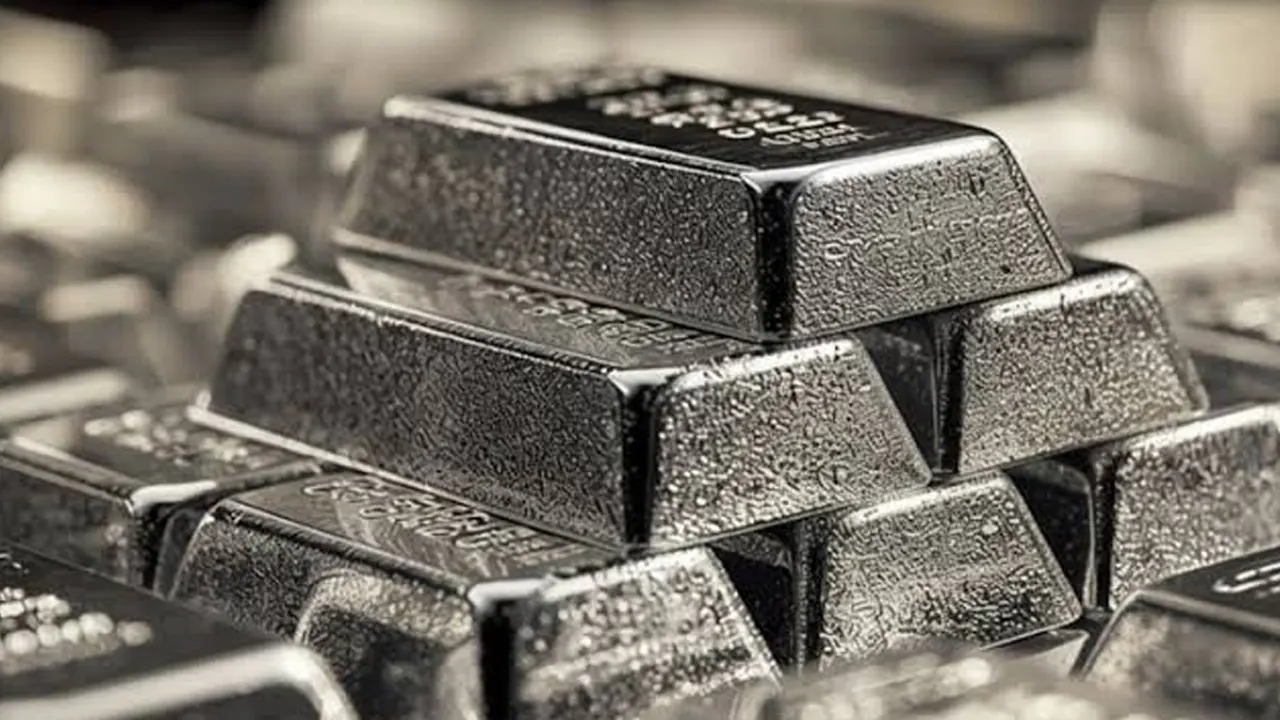 Silver Rate in Pakistan