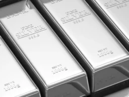 Silver rate in Pakistan