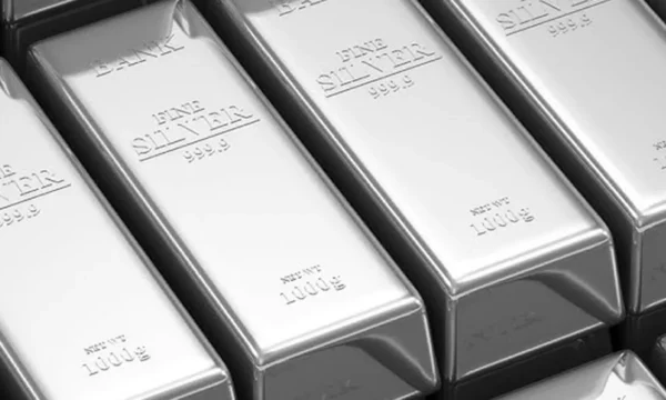 Silver rate in Pakistan