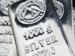 silver rate in Pakistan