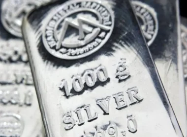 silver rate in Pakistan