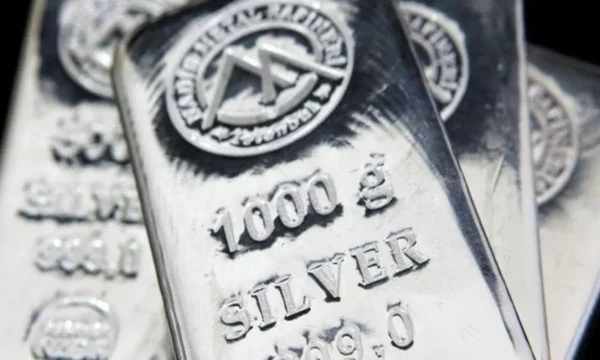 silver rate in Pakistan