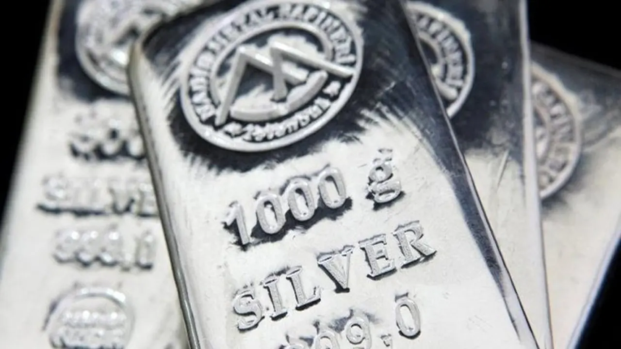 silver rate in Pakistan