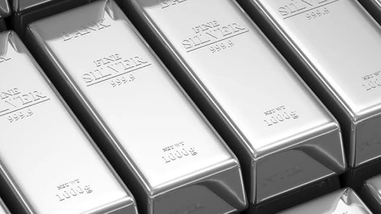 silver rate in Pakistan