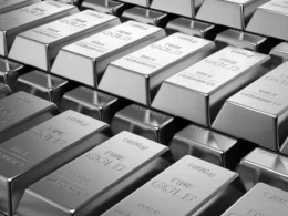 Silver rate