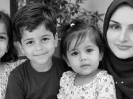 Surjani family murder case