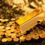 today gold rate in Karachi