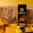 today gold rate in Karachi