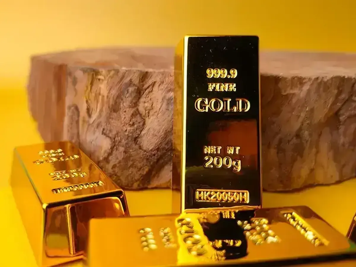 today gold rate in Karachi